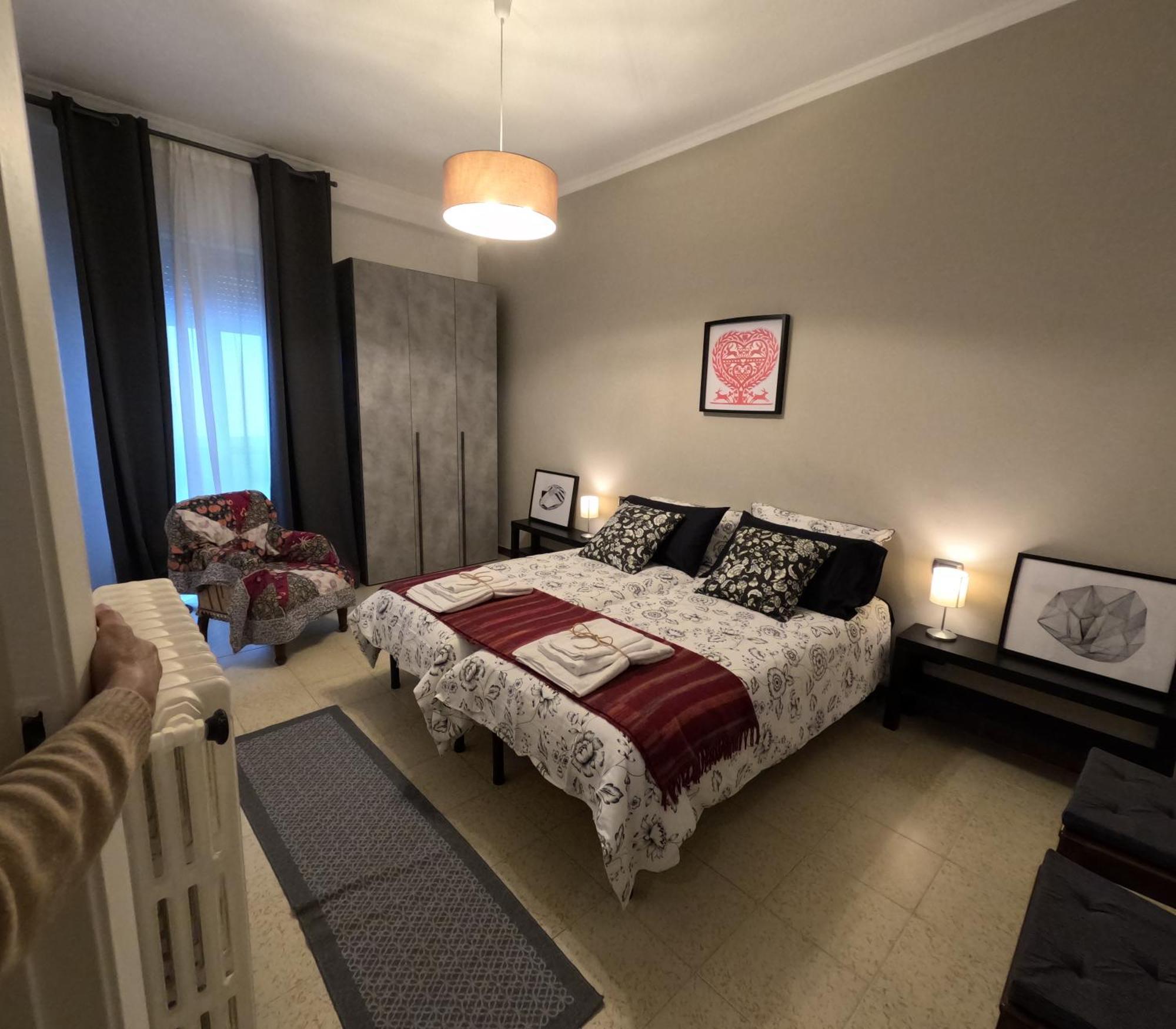 Ciccime Sea House Apartment