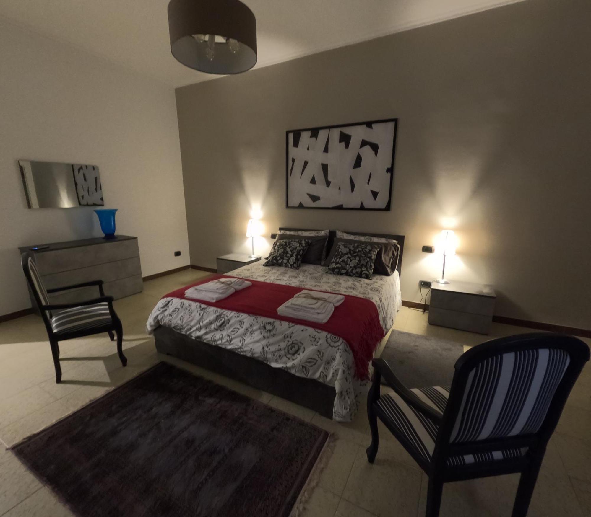 Apartment Ciccime Sea House *